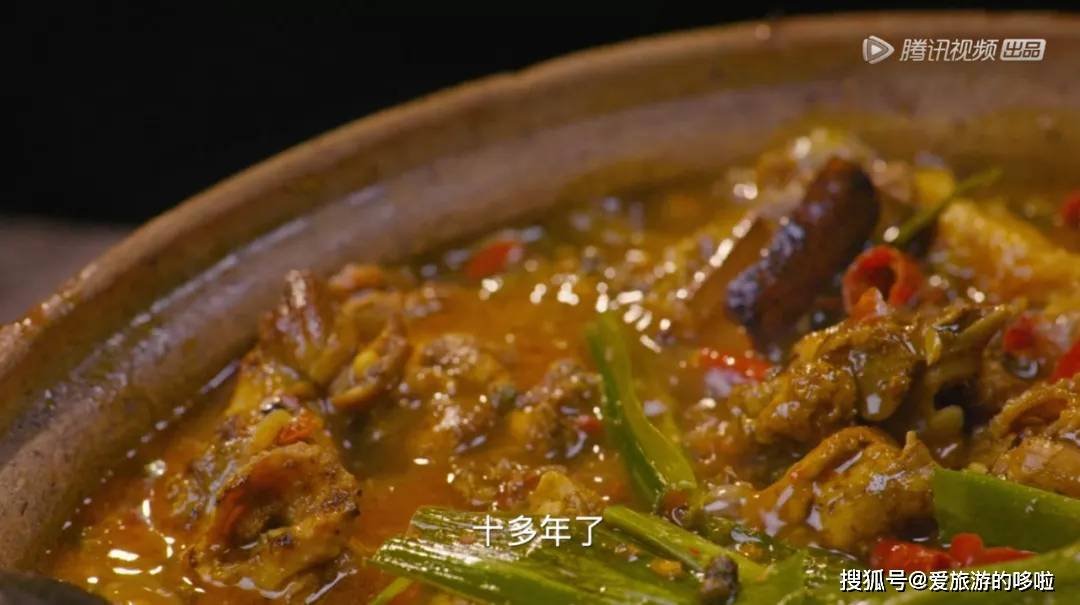 最低调的火锅大省!在它面前,重庆都不敢说“会吃”! 最低调的火锅大省!在它面前,重庆都不敢说“会吃”!