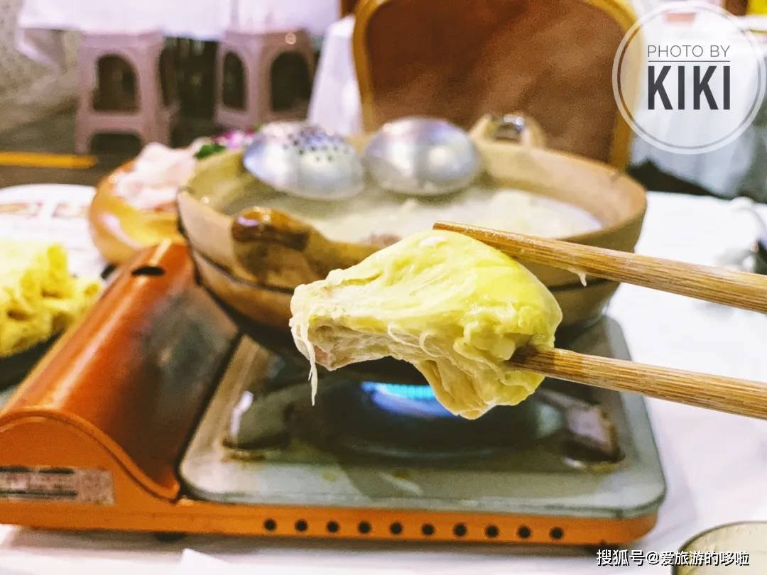 最低调的火锅大省!在它面前,重庆都不敢说“会吃”! 最低调的火锅大省!在它面前,重庆都不敢说“会吃”!