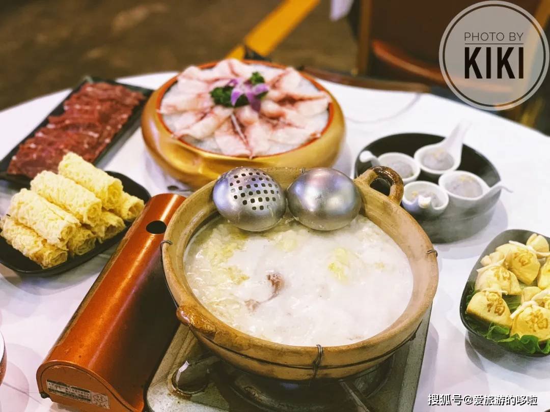 最低调的火锅大省!在它面前,重庆都不敢说“会吃”! 最低调的火锅大省!在它面前,重庆都不敢说“会吃”!