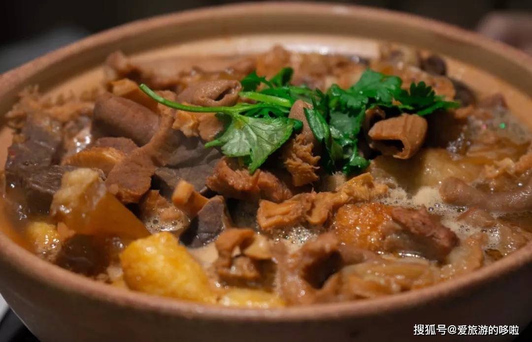 最低调的火锅大省!在它面前,重庆都不敢说“会吃”! 最低调的火锅大省!在它面前,重庆都不敢说“会吃”!