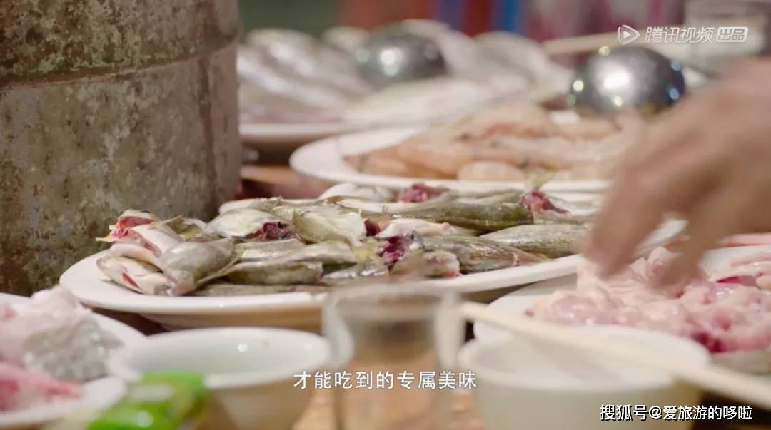 最低调的火锅大省!在它面前,重庆都不敢说“会吃”! 最低调的火锅大省!在它面前,重庆都不敢说“会吃”!