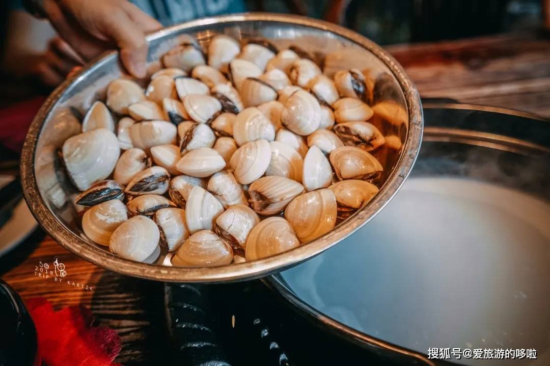 最低调的火锅大省!在它面前,重庆都不敢说“会吃”! 最低调的火锅大省!在它面前,重庆都不敢说“会吃”!