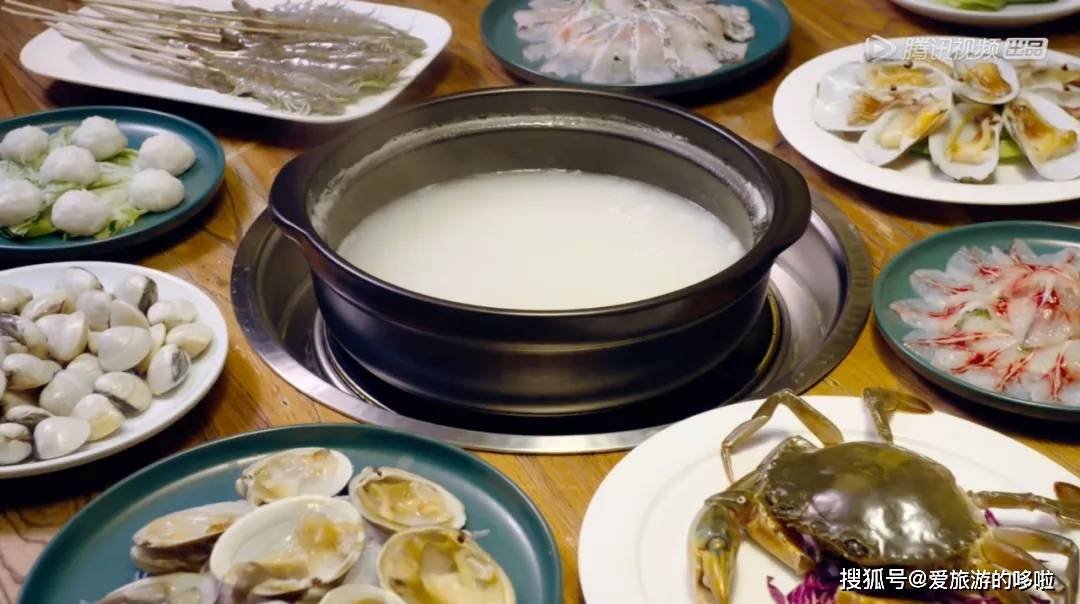 最低调的火锅大省!在它面前,重庆都不敢说“会吃”! 最低调的火锅大省!在它面前,重庆都不敢说“会吃”!