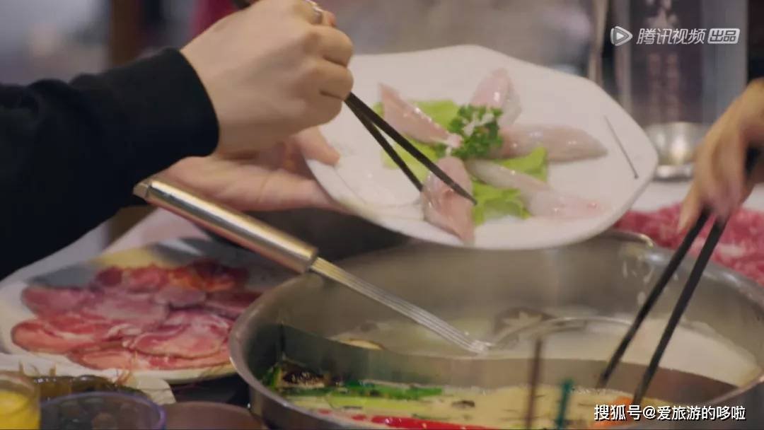 最低调的火锅大省!在它面前,重庆都不敢说“会吃”! 最低调的火锅大省!在它面前,重庆都不敢说“会吃”!