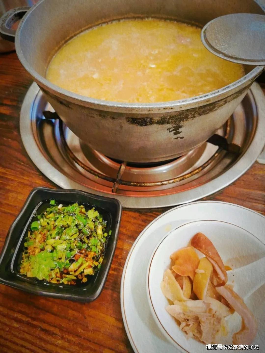 最低调的火锅大省!在它面前,重庆都不敢说“会吃”! 最低调的火锅大省!在它面前,重庆都不敢说“会吃”!