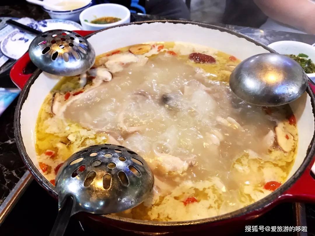 最低调的火锅大省!在它面前,重庆都不敢说“会吃”! 最低调的火锅大省!在它面前,重庆都不敢说“会吃”!