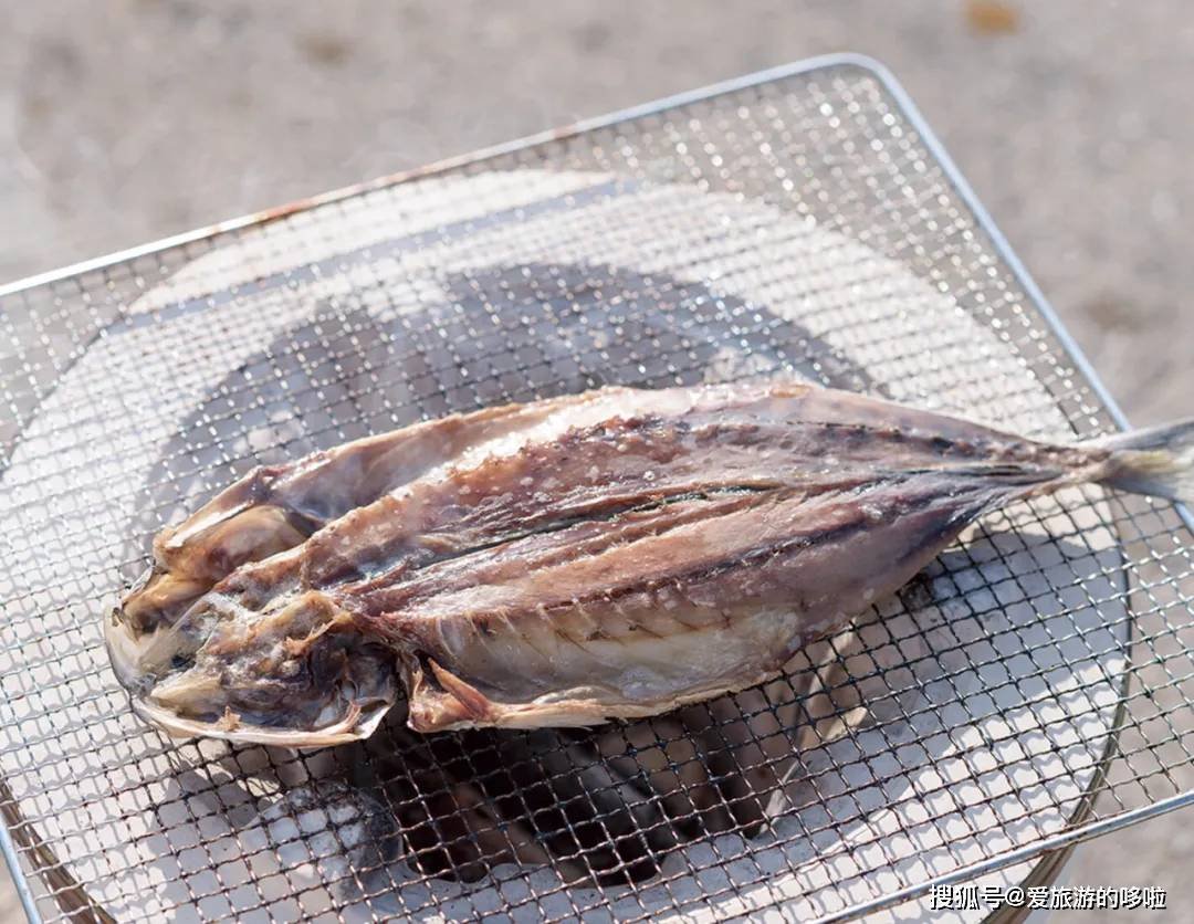 关于去日本各地吃什么，这一篇真的好详细