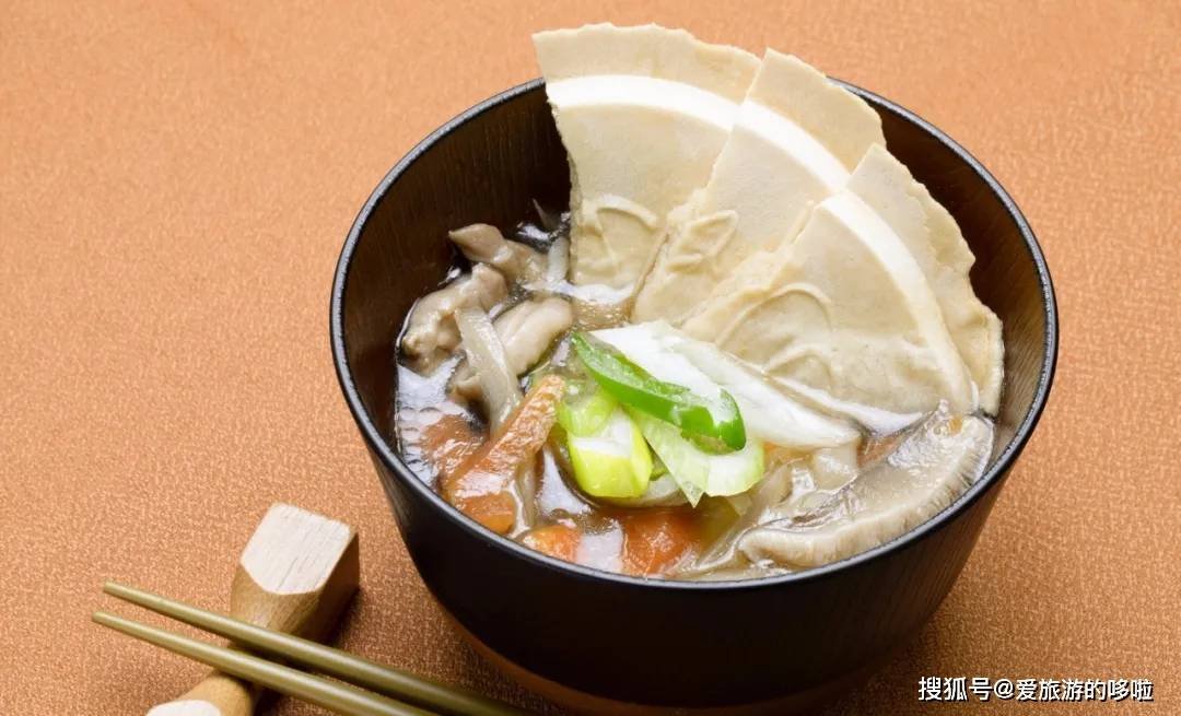 关于去日本各地吃什么，这一篇真的好详细