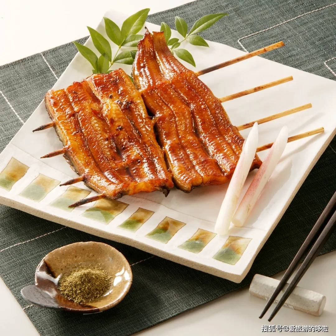 关于去日本各地吃什么，这一篇真的好详细