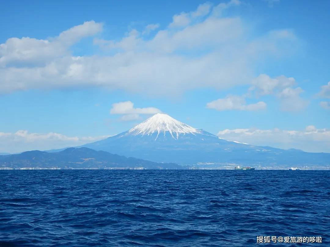 关于去日本各地吃什么，这一篇真的好详细