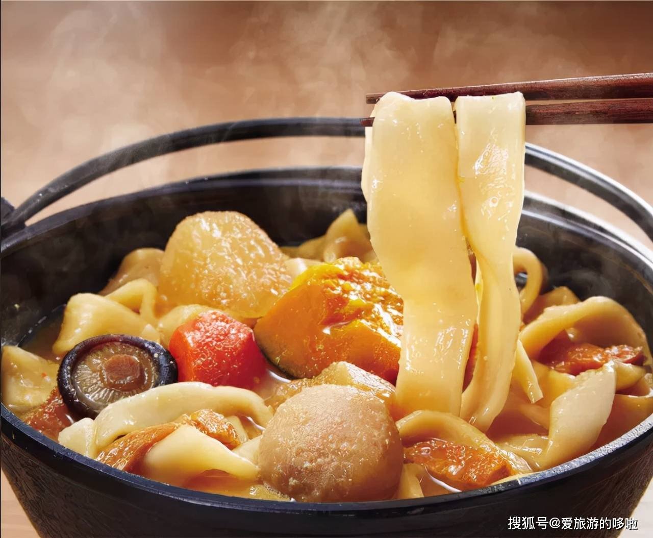 关于去日本各地吃什么，这一篇真的好详细