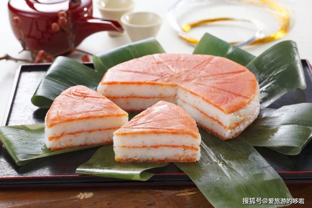 关于去日本各地吃什么，这一篇真的好详细