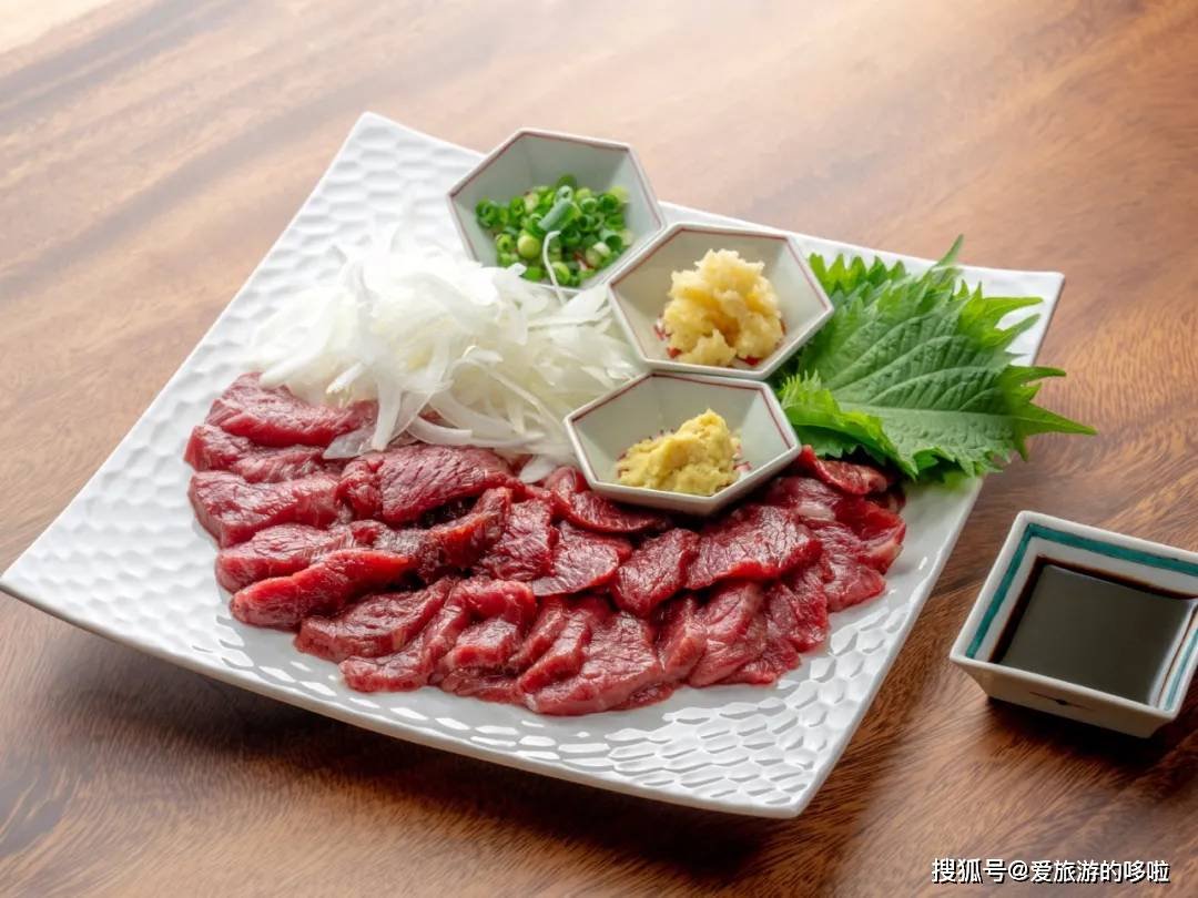 关于去日本各地吃什么，这一篇真的好详细