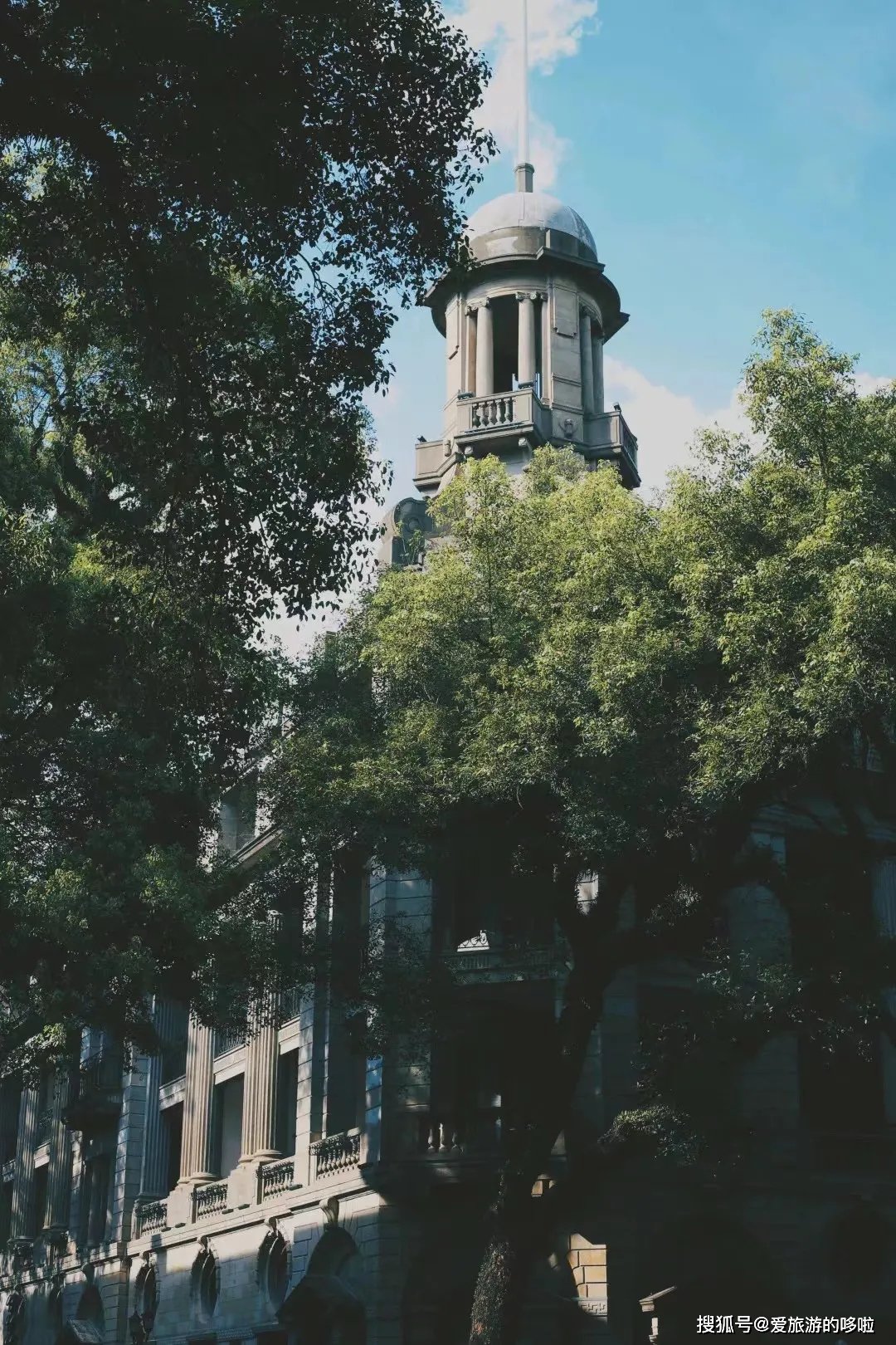 老广寻味法则：榕树头下必有美味！