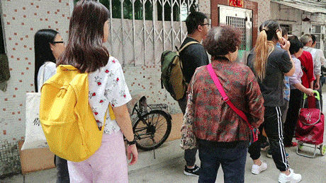 老广寻味法则：榕树头下必有美味！