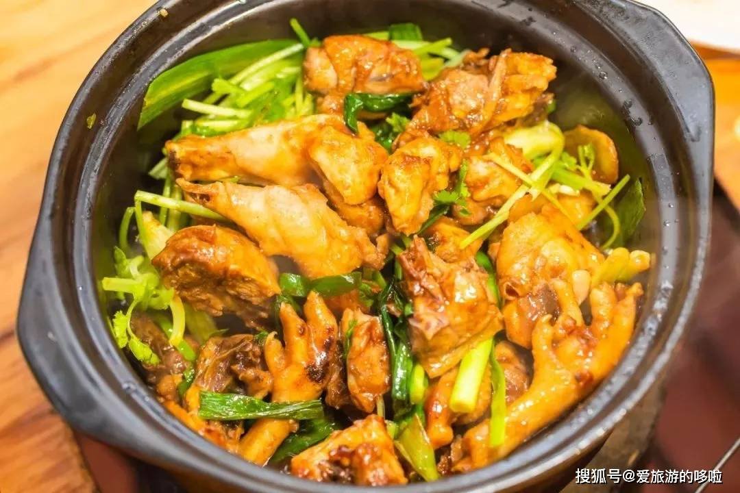 老广寻味法则：榕树头下必有美味！