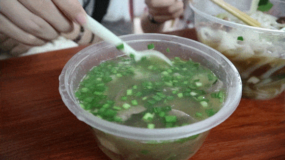 老广寻味法则：榕树头下必有美味！