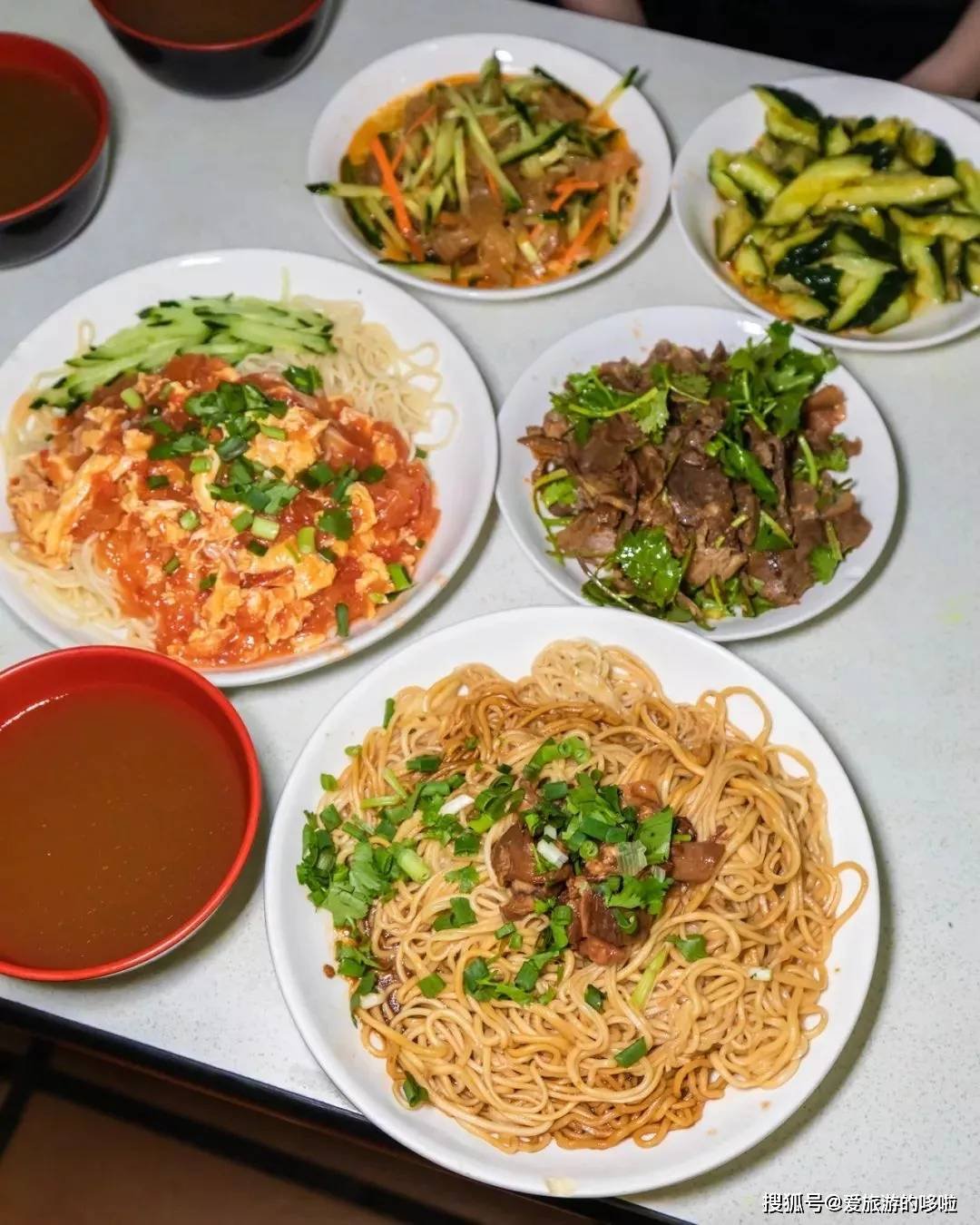 老广寻味法则：榕树头下必有美味！