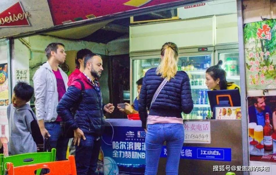 老广寻味法则：榕树头下必有美味！