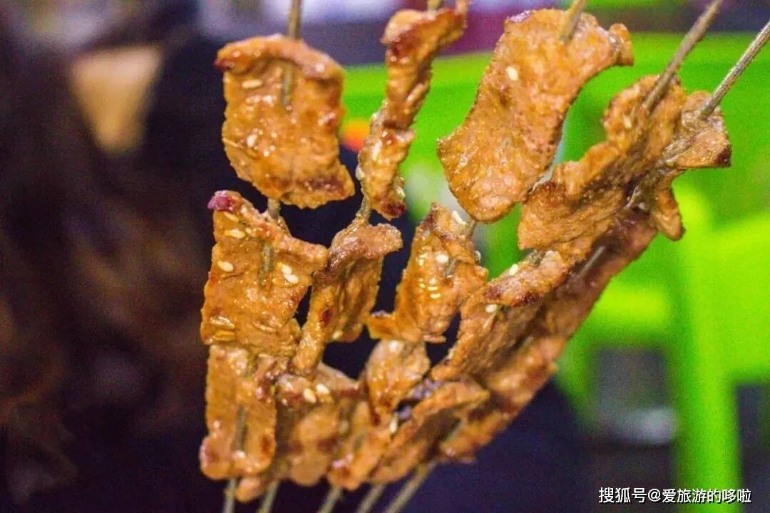 老广寻味法则：榕树头下必有美味！