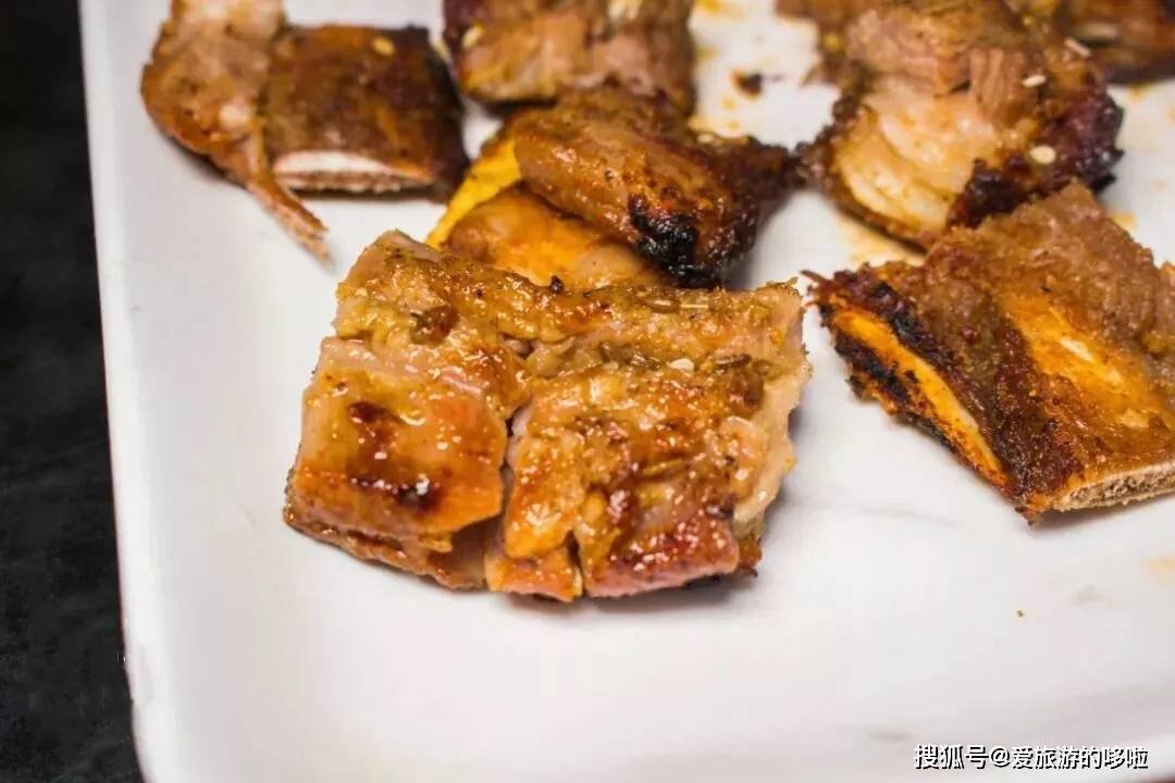 老广寻味法则：榕树头下必有美味！