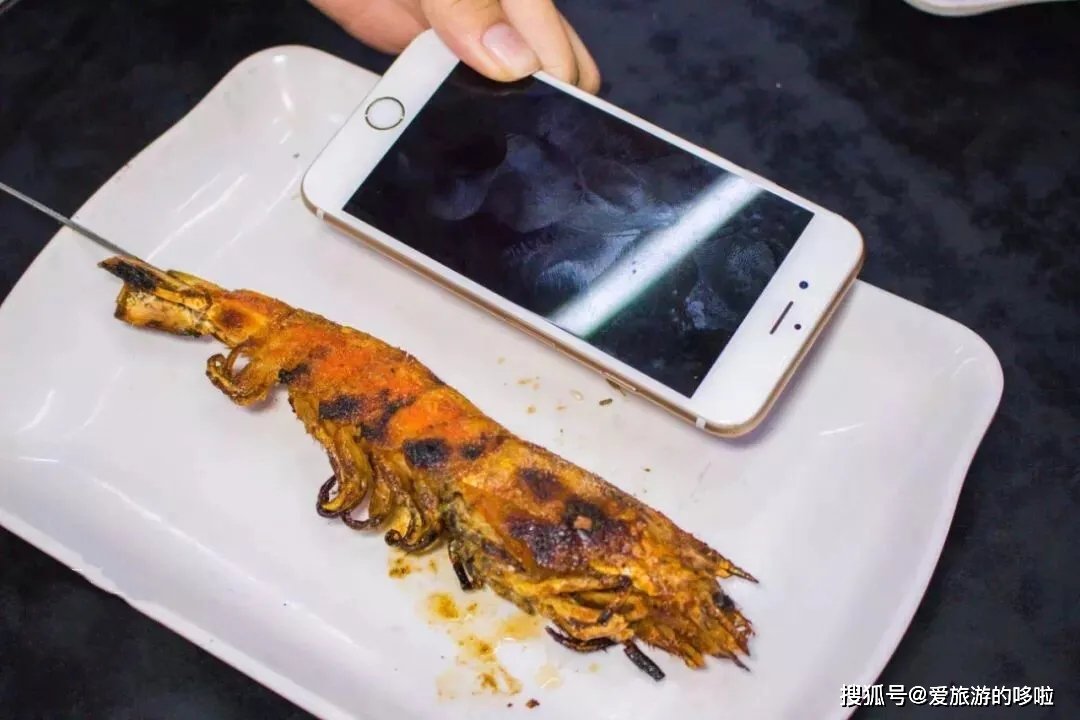 老广寻味法则：榕树头下必有美味！