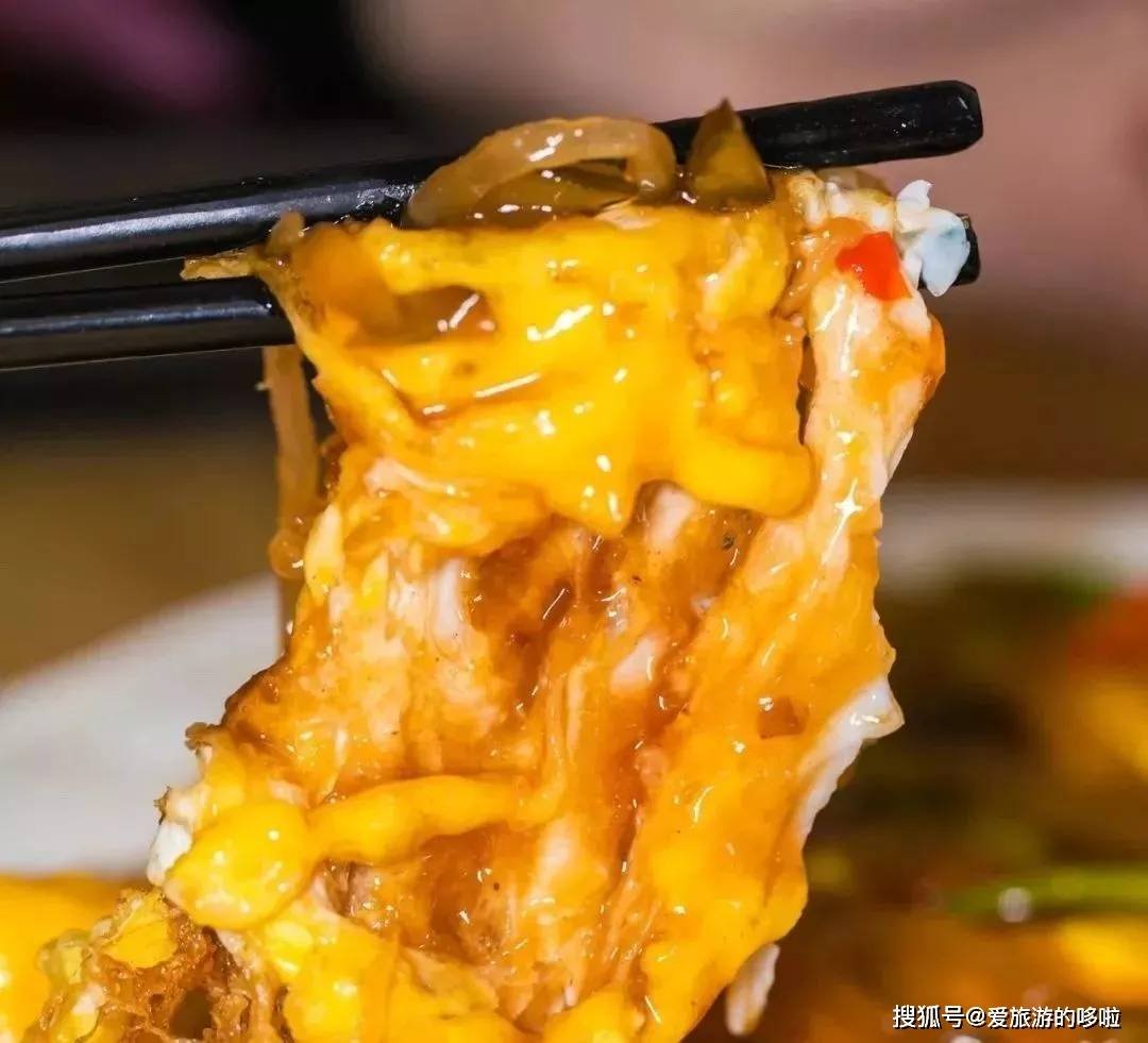 老广寻味法则：榕树头下必有美味！