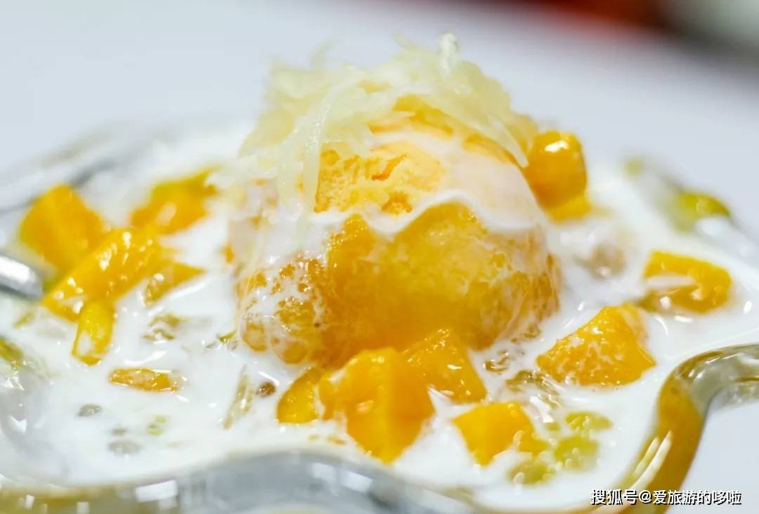 老广寻味法则：榕树头下必有美味！