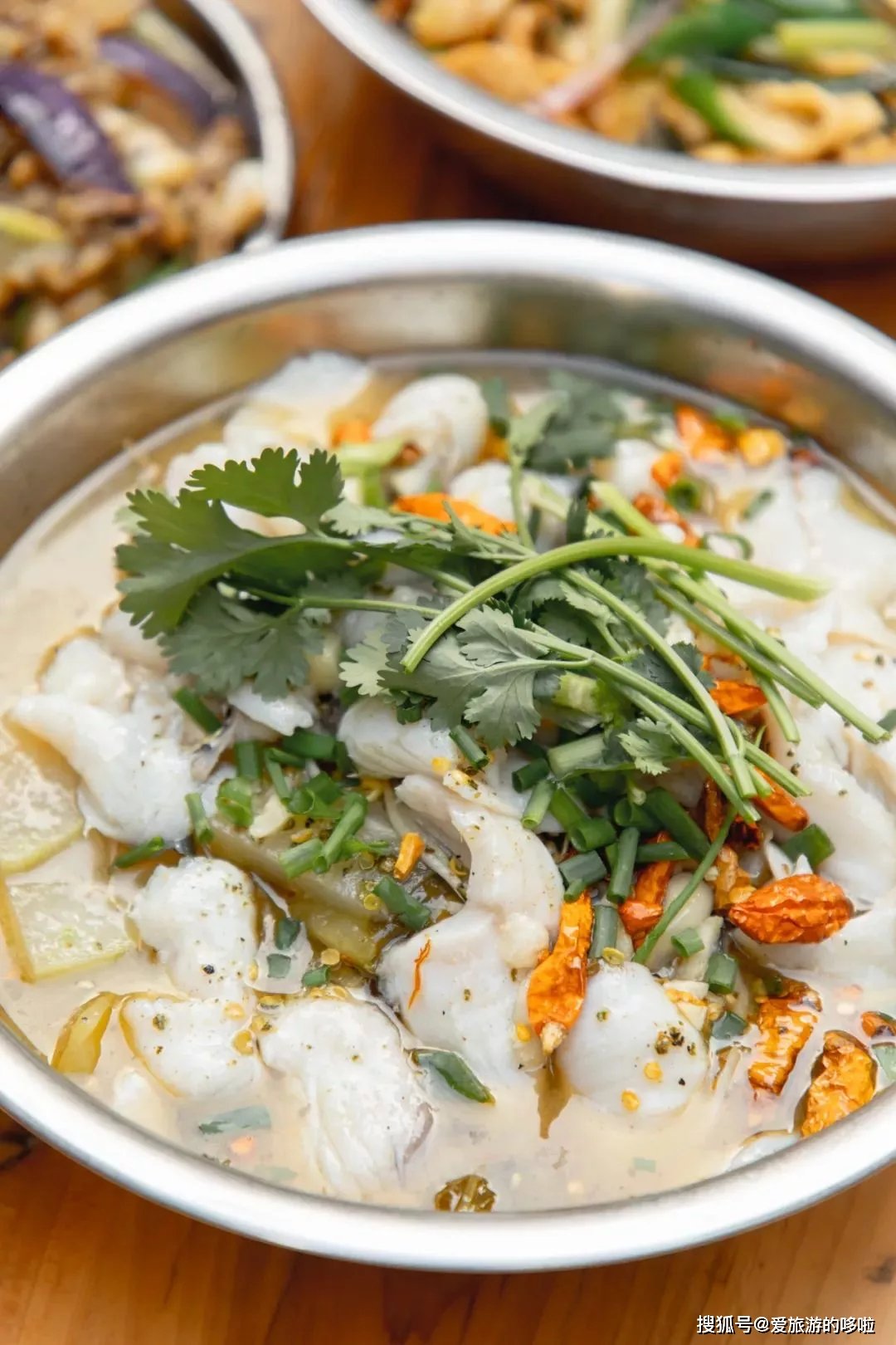 老广寻味法则：榕树头下必有美味！