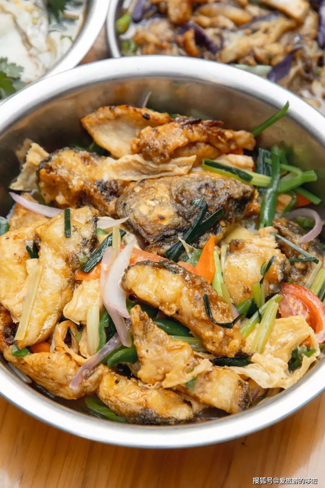 老广寻味法则：榕树头下必有美味！