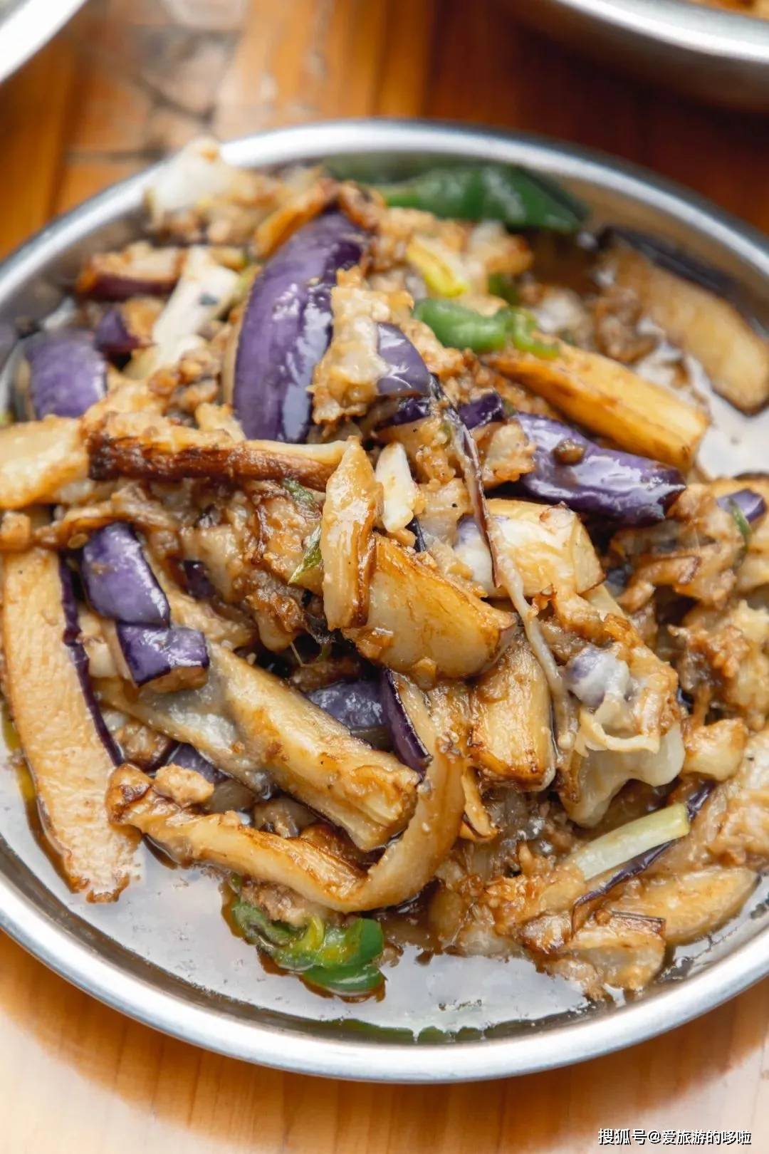 老广寻味法则：榕树头下必有美味！