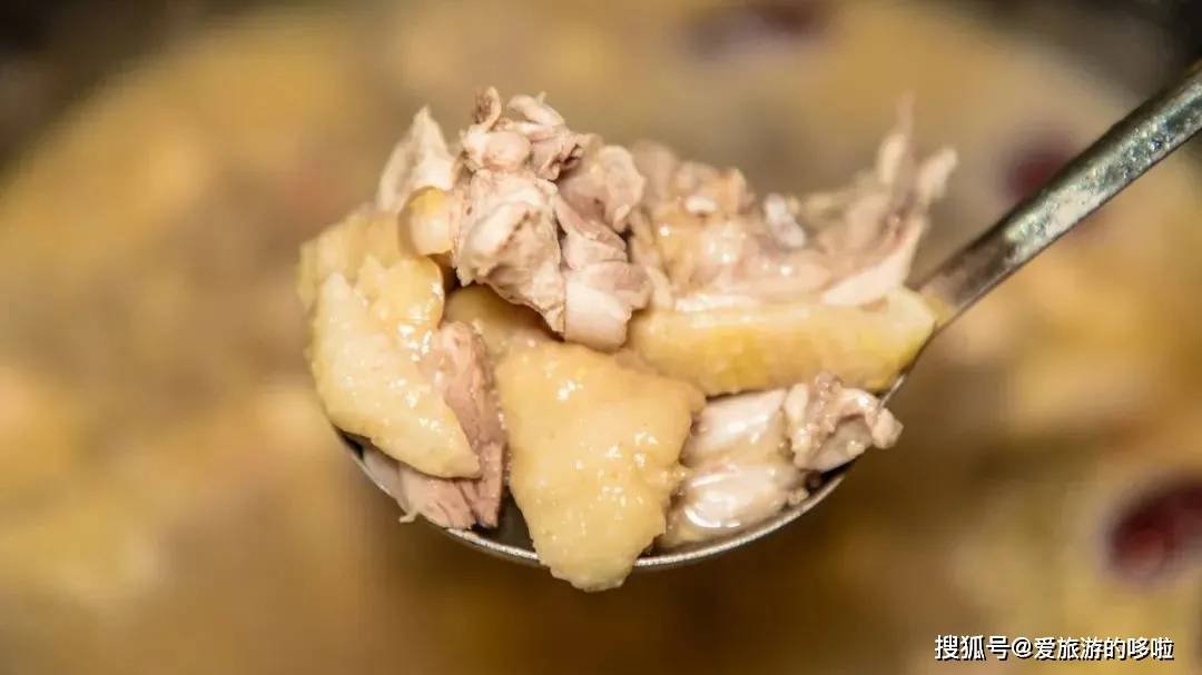 老广寻味法则：榕树头下必有美味！