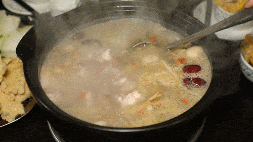 老广寻味法则：榕树头下必有美味！