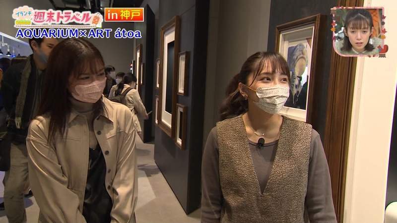 日本水族馆《体验企鹅屁股味道的装置》美少女闻了一下就原地升天了 日本水族馆《体验企鹅屁股味道的装置》美少女闻了一下就原地升天了