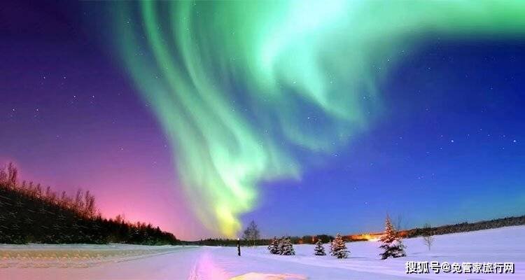 去天寒地冻的最北方，保暖肯定相当重要，所以保暖小贴士优先奉上：