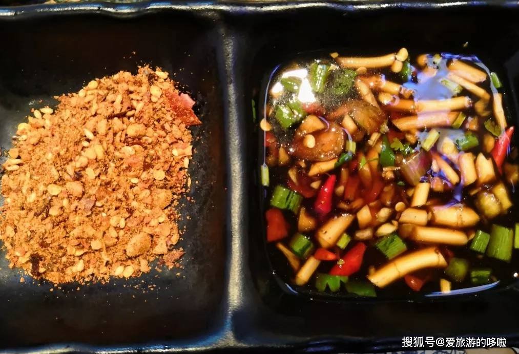 贵州美食品鉴,第一步就倒在了折耳根上 贵州美食品鉴,第一步就倒在了折耳根上