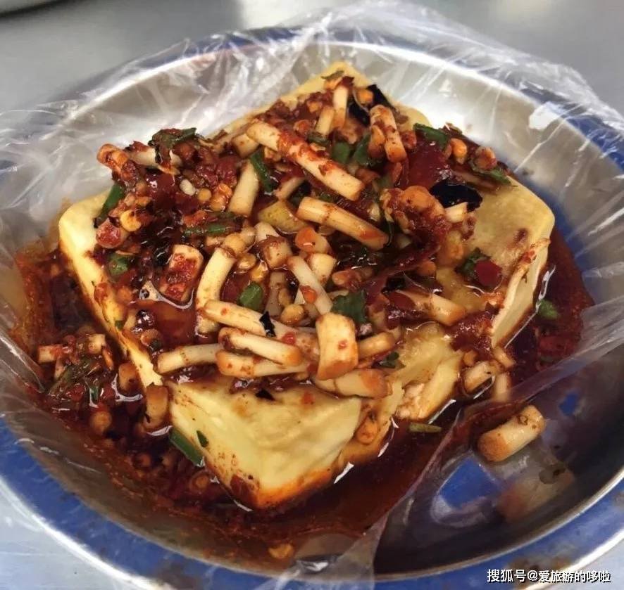 贵州美食品鉴,第一步就倒在了折耳根上 贵州美食品鉴,第一步就倒在了折耳根上