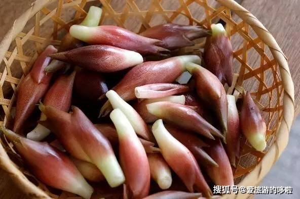 贵州美食品鉴,第一步就倒在了折耳根上 贵州美食品鉴,第一步就倒在了折耳根上