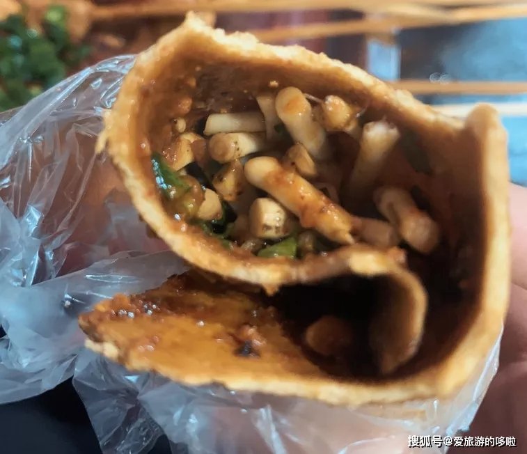 贵州美食品鉴,第一步就倒在了折耳根上 贵州美食品鉴,第一步就倒在了折耳根上