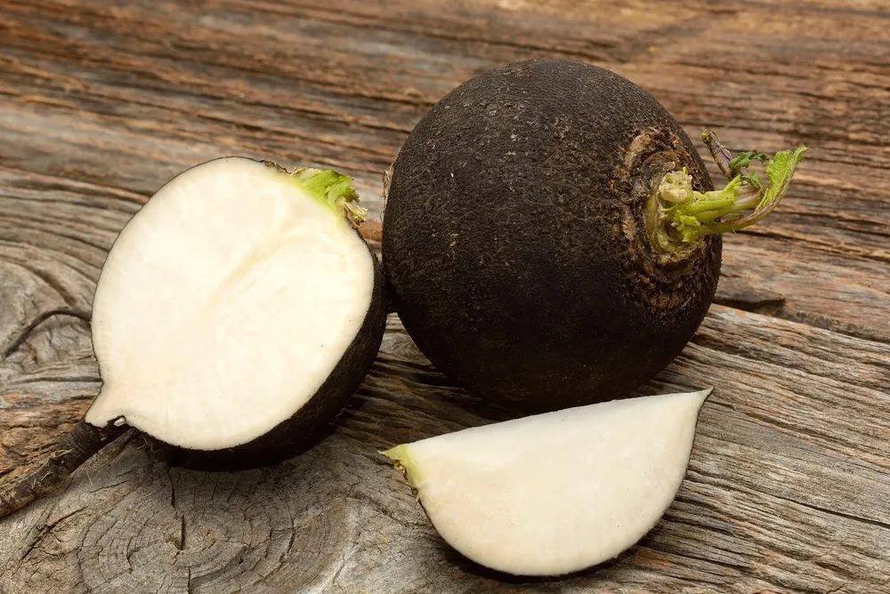 盘点欧洲菜市场那些奇怪的洋蔬菜