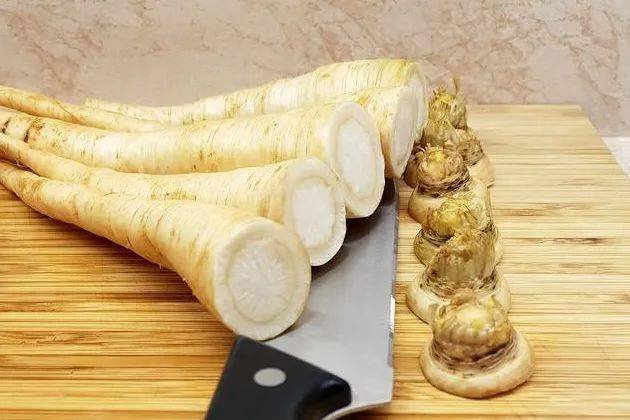 盘点欧洲菜市场那些奇怪的洋蔬菜