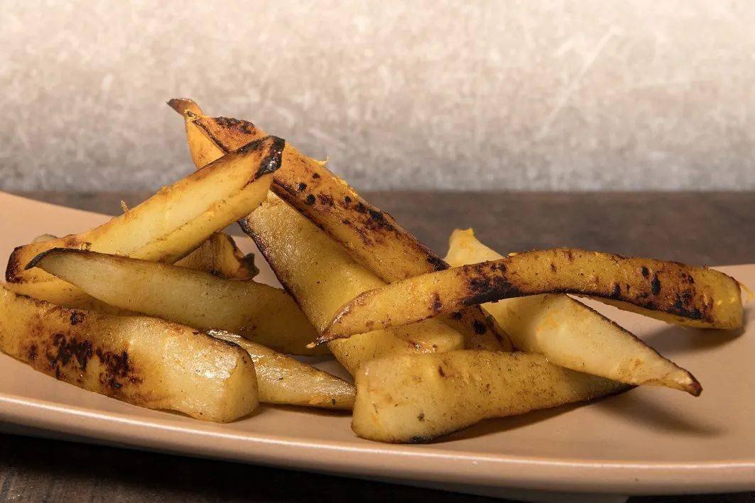 盘点欧洲菜市场那些奇怪的洋蔬菜