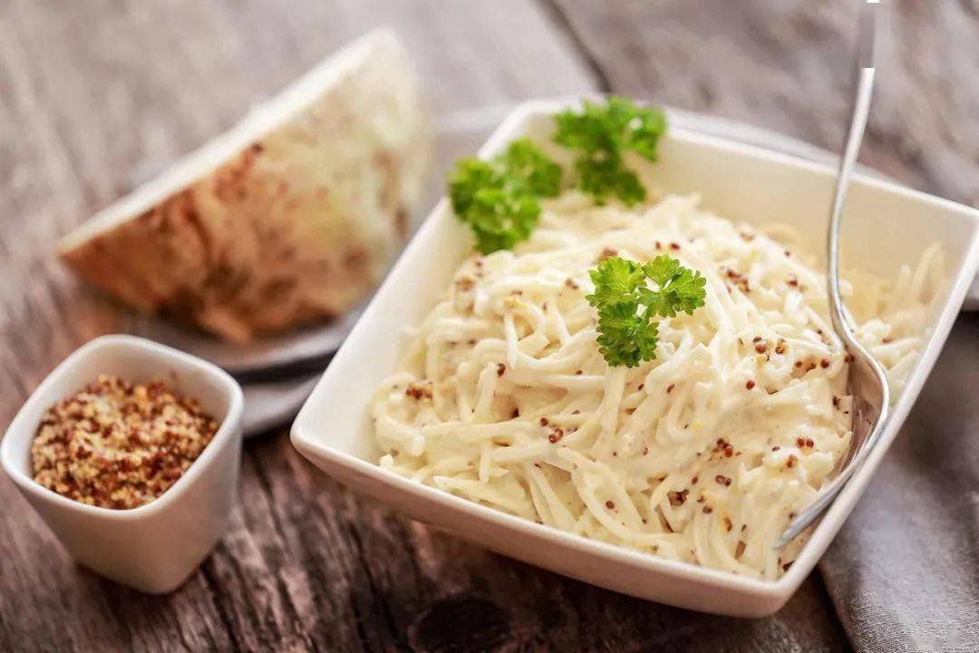 盘点欧洲菜市场那些奇怪的洋蔬菜