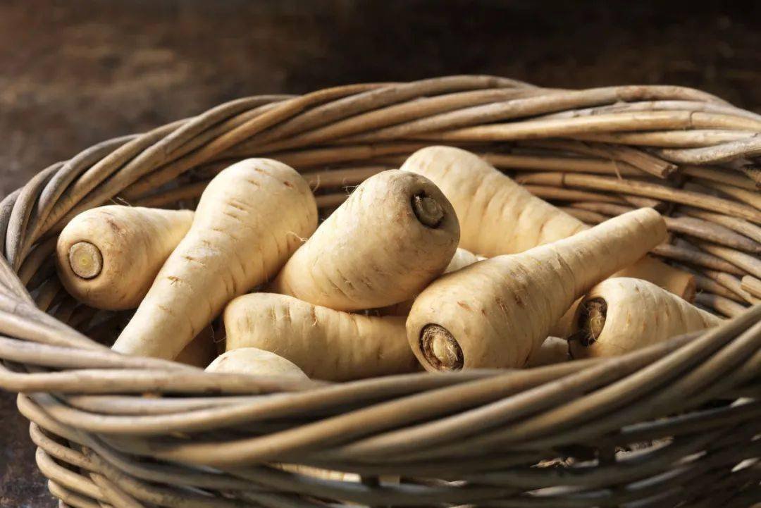 盘点欧洲菜市场那些奇怪的洋蔬菜