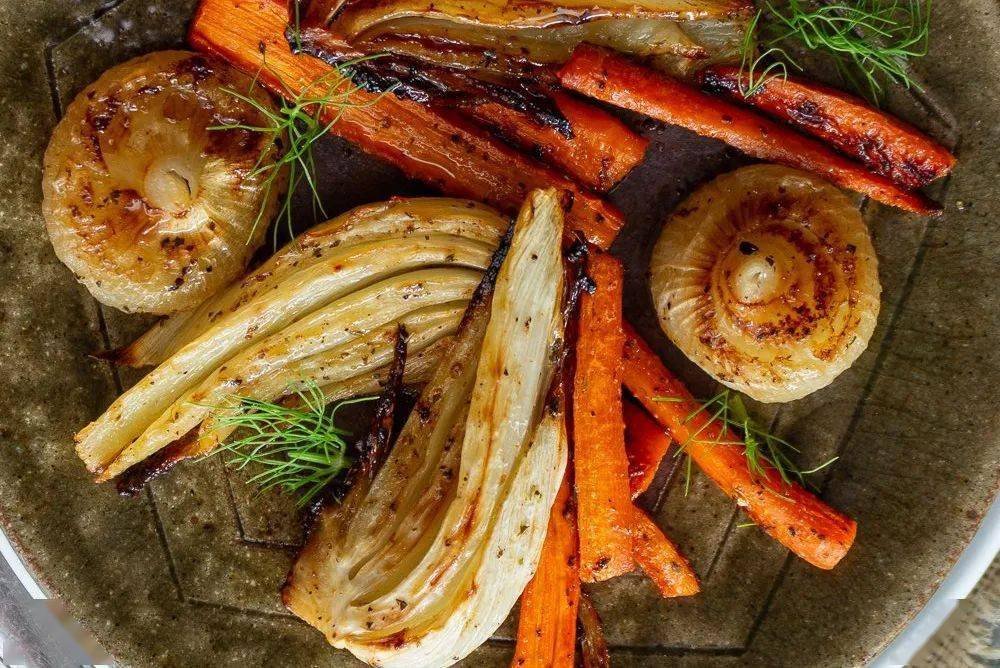 盘点欧洲菜市场那些奇怪的洋蔬菜