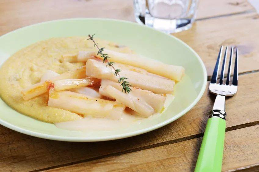 盘点欧洲菜市场那些奇怪的洋蔬菜