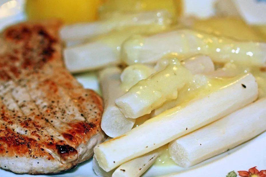 盘点欧洲菜市场那些奇怪的洋蔬菜