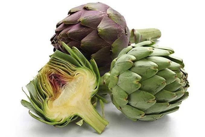 盘点欧洲菜市场那些奇怪的洋蔬菜