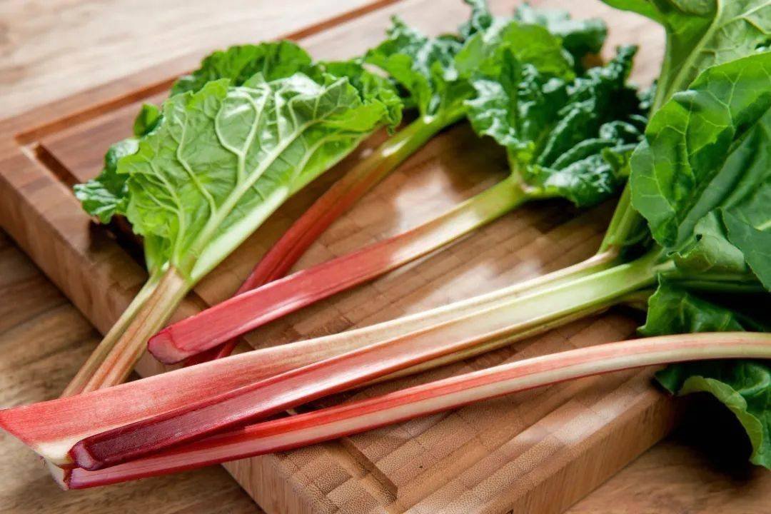 盘点欧洲菜市场那些奇怪的洋蔬菜