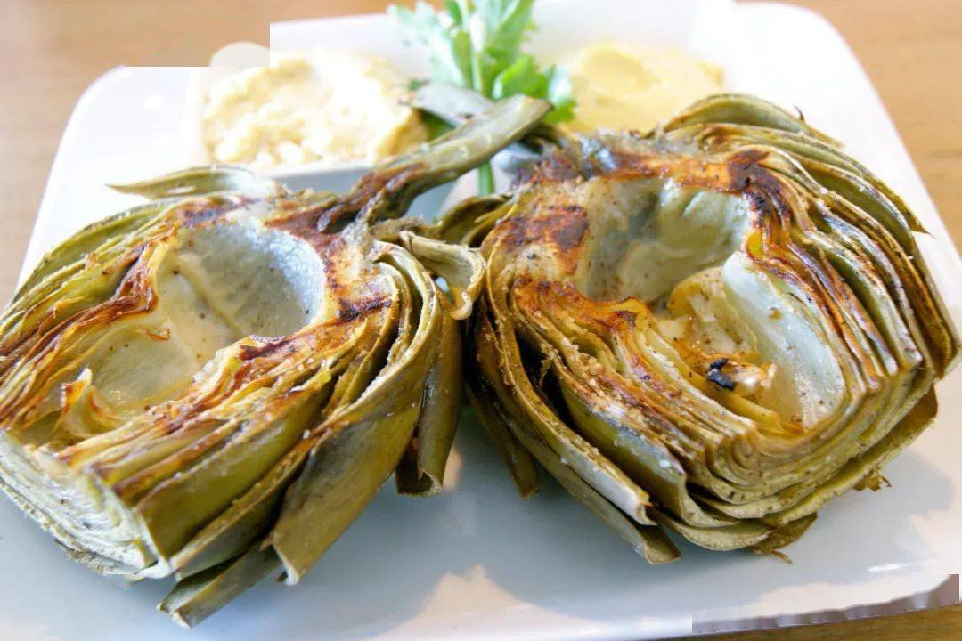 盘点欧洲菜市场那些奇怪的洋蔬菜